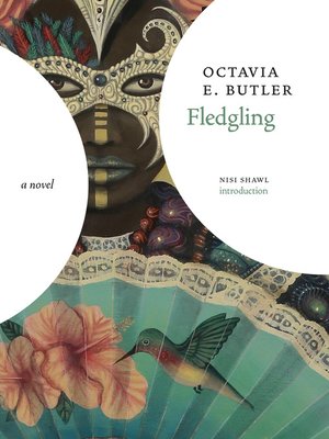 cover image of Fledgling